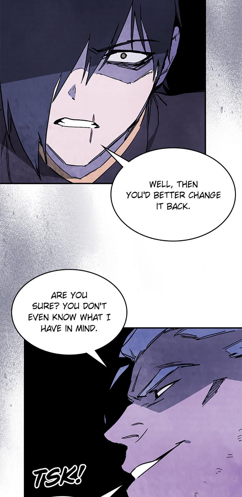 Yi Shen Dang Guan Chapter 78 68